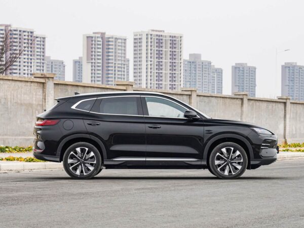 BYD Song PLUS Premium Model