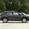 Volkswagen Jetta Automatic Comfort Edition
