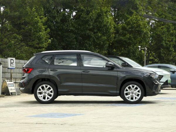 Volkswagen Jetta Automatic Comfort Edition