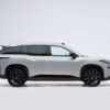 Toyota BZ3X
