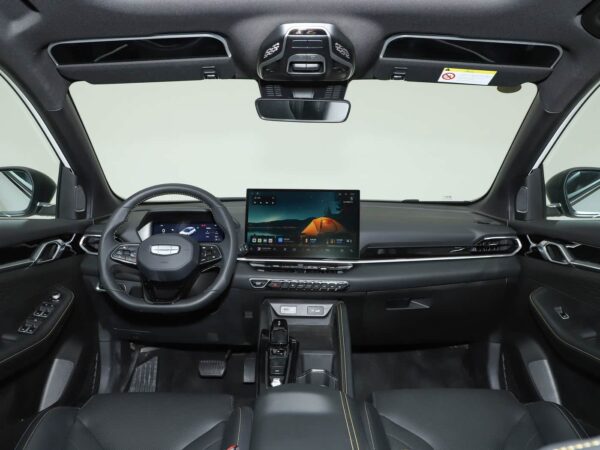 Geely BinYue( Coolray ) DCT Starlight Edition full option
