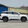 Geely Boyue L DCT Qicheng