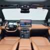 Geely Boyue L DCT Jinxiu