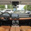 Jetour X70 PLUS 2025 Luxury Edition 5-seater