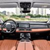Jetour X70 PLUS 2025 Luxury Edition 7-seater