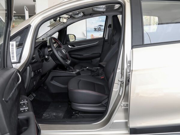 LIVAN X3 PRO 2024 1.5L CVT xiaosa