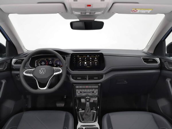 Volkswagen Tharu Ruixiang Edition