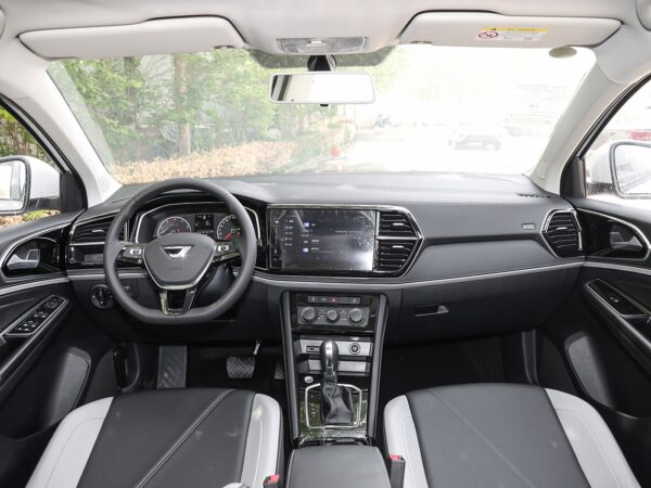 Volkswagen Jetta Automatic Comfort Edition