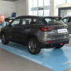 Geely BinYue( Coolray ) CVT Super Power Edition