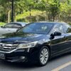 2015 model Honda accord