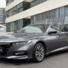 2018 model Honda accord