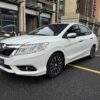 2013 model Honda Crider