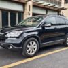 2008 model Honda CRV