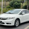 2014 model Honda Civic