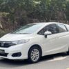 2019 model Honda Fit
