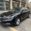 2018 model Volkswagen Passat