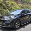 2020 model Honda CRV
