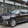 2016 model BMW X5