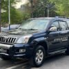 2003 model Toyota Pardo