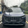 2021 model Jetour X70 PLUS
