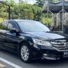 2015 model Honda accord