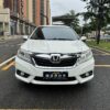 2013 model Honda Crider