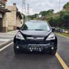 2008 model Honda CRV