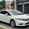 2014 model Honda Civic