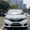 2019 model Honda Fit