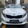 2017 model Kia K5