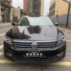 2018 model Volkswagen Passat