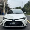 2020 model Toyota Levin