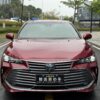 2020 model Toyota Avalon