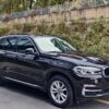 2016 model BMW X5