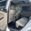 2016 model Hyundai Tuscon