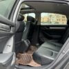 2018 model Honda accord