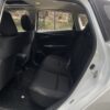 2019 model Honda Fit