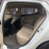 2017 model Kia K5