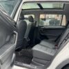 2021 model Volkswagen Tiguan L