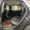 2018 model Volkswagen Passat