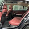 2021 model BMW 3 Series
