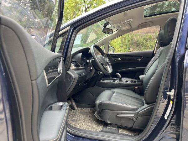2019 BYD Song MAX
