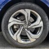 2021 model Honda accord