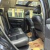 2020 model Honda CRV