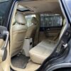 2008 model Honda CRV