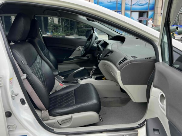 2014 model Honda Civic