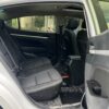 2017 model Hyundai Elantra