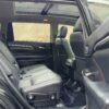 2020 model Toyota Highlander