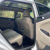 2016 model Hyundai Tucson