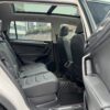 2021 model Volkswagen Tiguan L